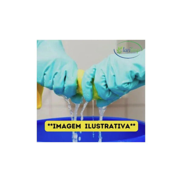 Água Sanitária Larilimp - Galão 5L - Image 2